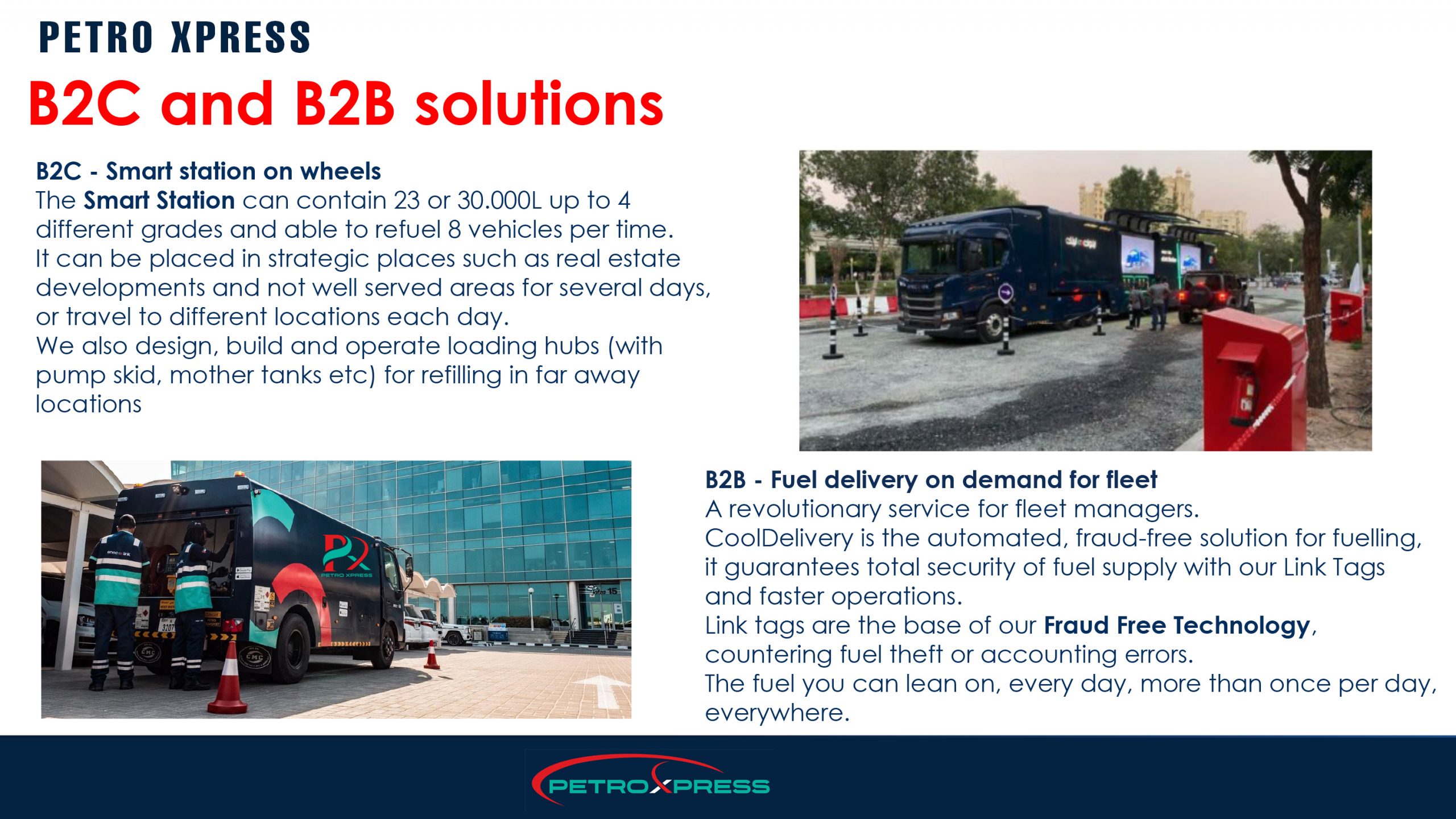 Pilot - MAQ Group - no backup